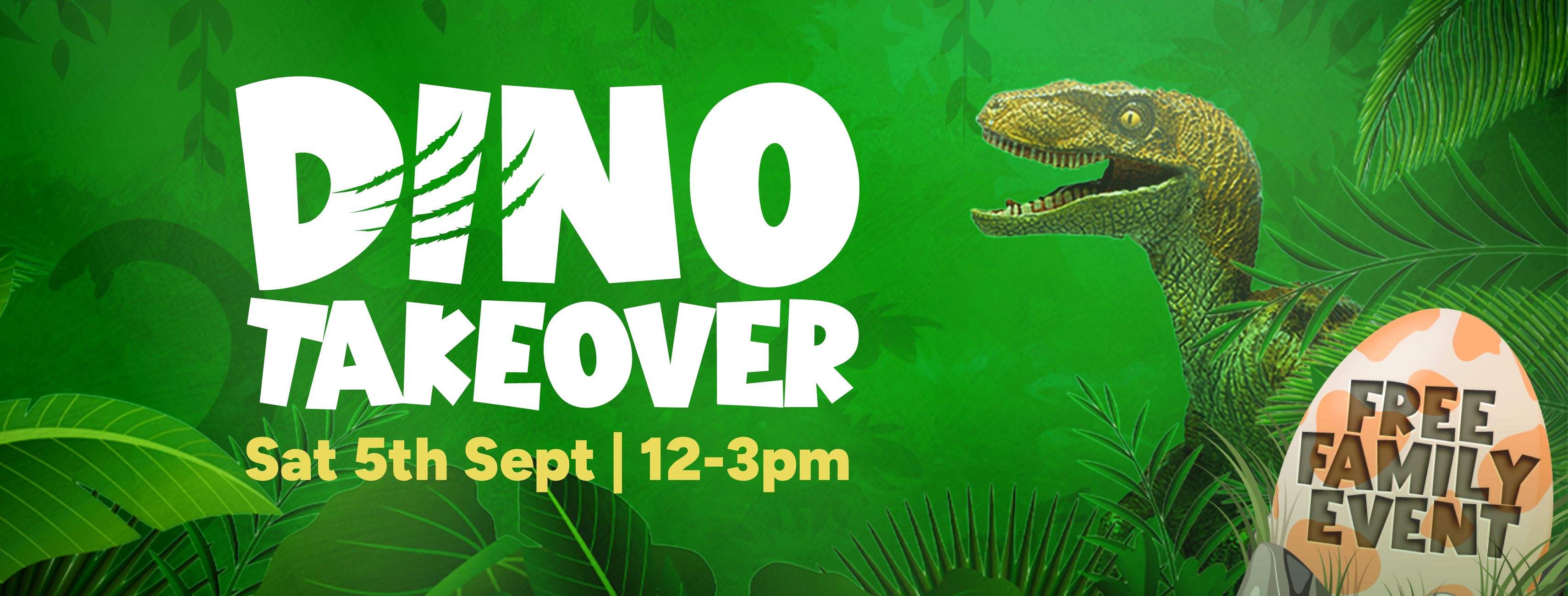 Dino Day